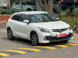 Toyota Starlet 1.5 XS auto - Image 1