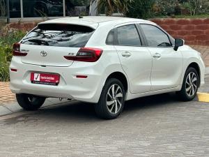 Toyota Starlet 1.5 XS auto - Image 2