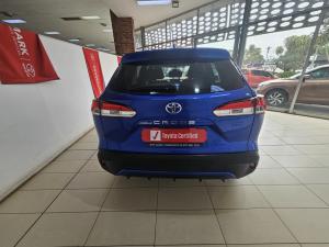 Toyota Corolla Cross 1.8 Xi - Image 5