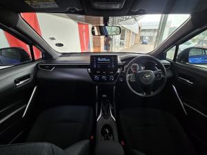 Toyota Corolla Cross 1.8 Xi - Image 6