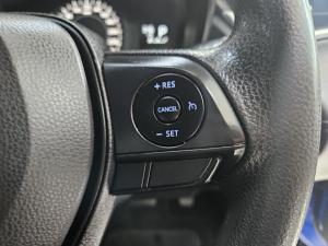 Toyota Corolla Cross 1.8 Xi - Image 10