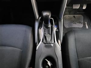 Toyota Corolla Cross 1.8 Xi - Image 12