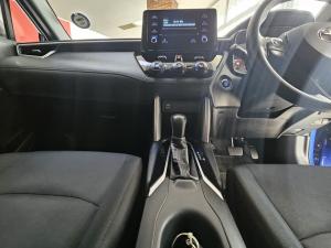 Toyota Corolla Cross 1.8 Xi - Image 13