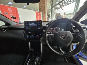 Toyota Corolla Cross 1.8 Xi - Image 15