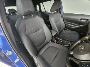 Toyota Corolla Cross 1.8 Xi - Image 16