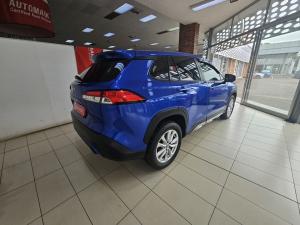 Toyota Corolla Cross 1.8 Xi - Image 2