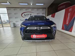 Toyota Corolla Cross 1.8 Xi - Image 4