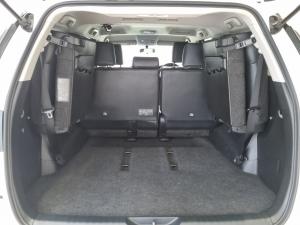 Toyota Fortuner 2.4GD-6 manual - Image 17