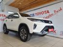 Thumbnail Toyota Fortuner 2.4GD-6 manual