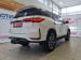 Toyota Fortuner 2.4GD-6 manual - Thumbnail 2