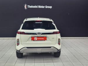 Toyota Urban Cruiser 1.5 XR auto - Image 5