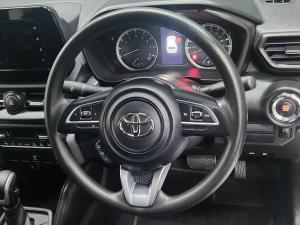 Toyota Urban Cruiser 1.5 XR auto - Image 8