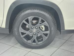 Toyota Urban Cruiser 1.5 XR auto - Image 10