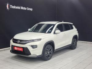 Toyota Urban Cruiser 1.5 XR auto - Image 11