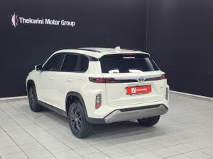 Toyota Urban Cruiser 1.5 XR auto - Image 12