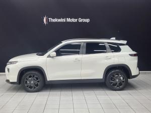 Toyota Urban Cruiser 1.5 XR auto - Image 13