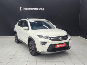 Toyota Urban Cruiser 1.5 XR auto - Image 1