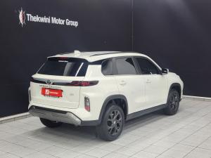 Toyota Urban Cruiser 1.5 XR auto - Image 2