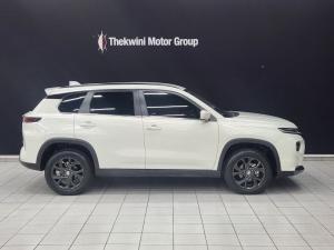 Toyota Urban Cruiser 1.5 XR auto - Image 3