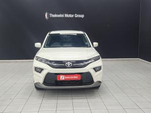 Toyota Urban Cruiser 1.5 XR auto - Image 4