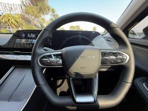 Omoda C5 1.5T 230T Style - Image 8