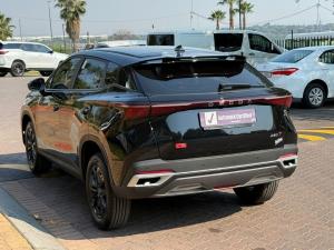 Omoda C5 1.5T 230T Style - Image 11