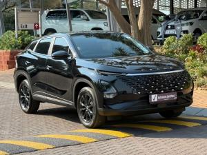 Omoda C5 1.5T 230T Style - Image 1