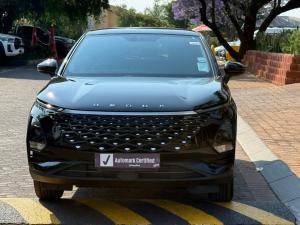 Omoda C5 1.5T 230T Style - Image 4