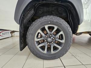 Toyota Hilux 2.8GD-6 Xtra cab 4x4 Legend manual - Image 20