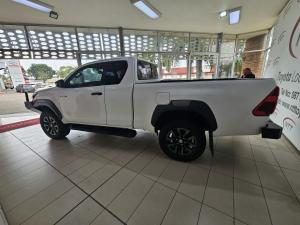 Toyota Hilux 2.8GD-6 Xtra cab 4x4 Legend manual - Image 23
