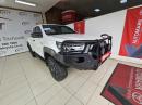 Thumbnail Toyota Hilux 2.8GD-6 Xtra cab 4x4 Legend manual
