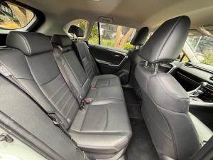 Toyota RAV4 2.5 Hybrid VX E-Four - Image 9