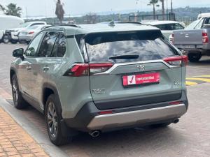 Toyota RAV4 2.5 Hybrid VX E-Four - Image 12