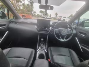 Toyota Corolla Cross 1.8 XS - Image 6