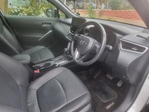 Toyota Corolla Cross 1.8 XS - Image 7