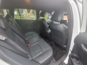 Toyota Corolla Cross 1.8 XS - Image 8