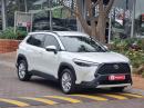 Thumbnail Toyota Corolla Cross 1.8 XS