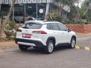 Toyota Corolla Cross 1.8 XS - Image 2