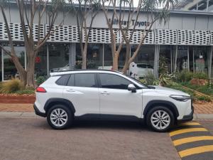 Toyota Corolla Cross 1.8 XS - Image 3