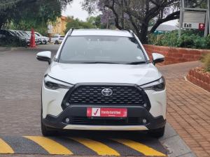 Toyota Corolla Cross 1.8 XS - Image 4