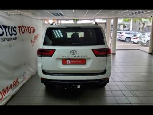 Toyota Land Cruiser 300 3.3D GX-R - Image 5