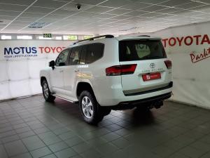 Toyota Land Cruiser 300 3.3D GX-R - Image 12