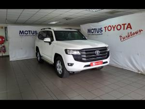Toyota Land Cruiser 300 3.3D GX-R - Image 1