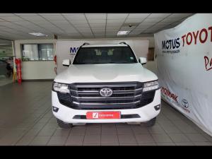 Toyota Land Cruiser 300 3.3D GX-R - Image 4