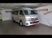 Toyota Hiace 2.5D-4D bus 14-seater GL - Thumbnail 1