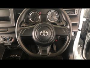 Toyota Rumion 1.5 S - Image 8