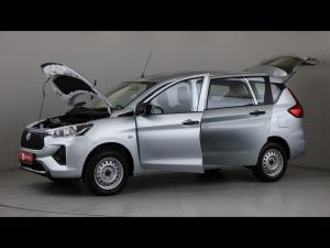 Toyota Rumion 1.5 S - Image 27