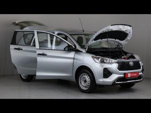 Toyota Rumion 1.5 S - Image 29