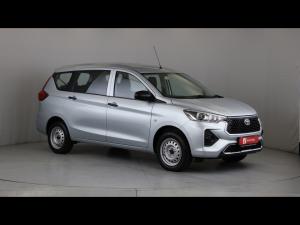 Toyota Rumion 1.5 S - Image 1