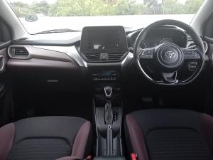 Toyota Starlet Cross 1.5 XS auto - Image 6